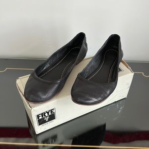Frye - Carson Ballet
